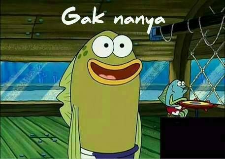 Detail Spongebob Meme Indonesia Nomer 33