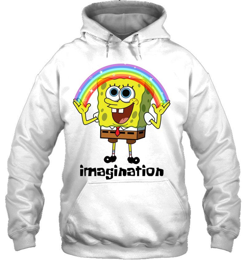 Detail Spongebob Meme Sweater Nomer 38