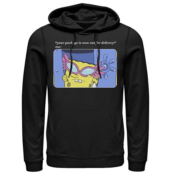 Detail Spongebob Meme Sweater Nomer 7
