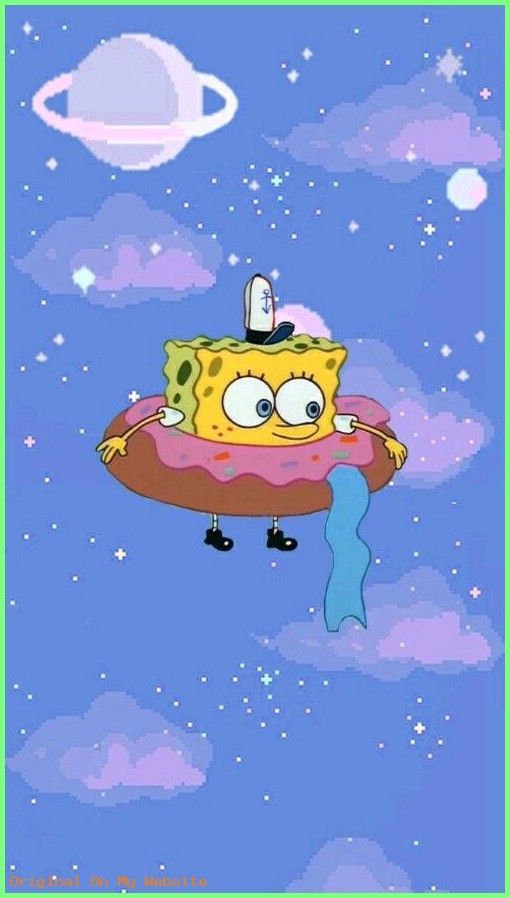 Detail Spongebob Meme Wallpaper Iphone Nomer 4