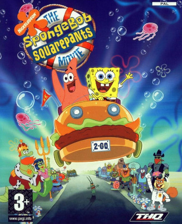 Spongebob Movie Download Free - KibrisPDR