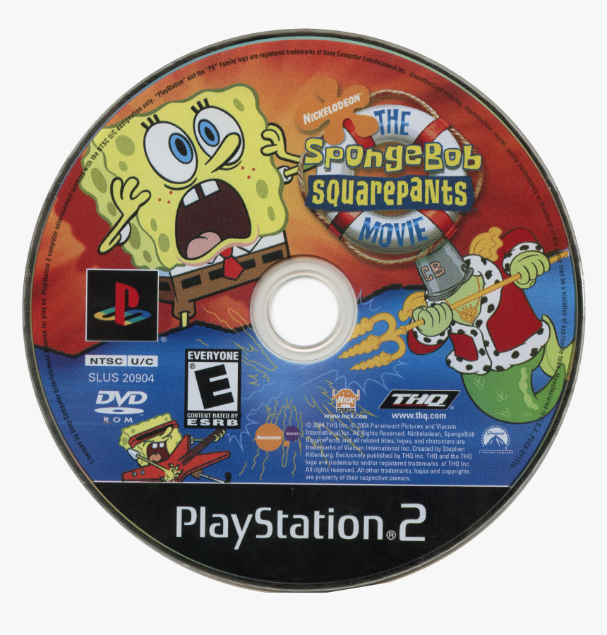 Detail Spongebob Movie Download Free Nomer 40