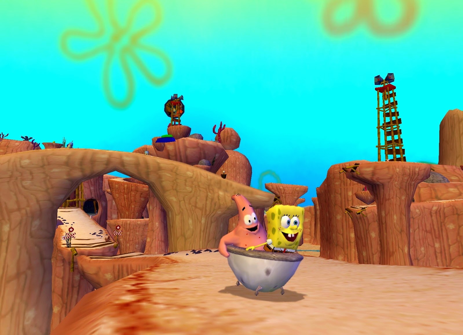 Detail Spongebob Movie Free Download Nomer 11