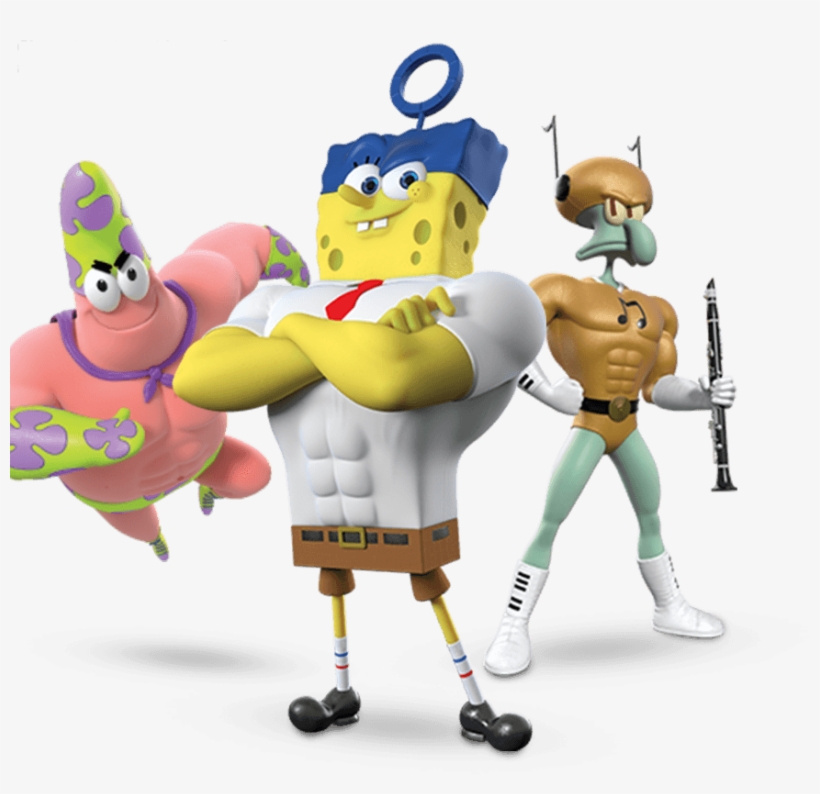 Detail Spongebob Movie Free Download Nomer 12