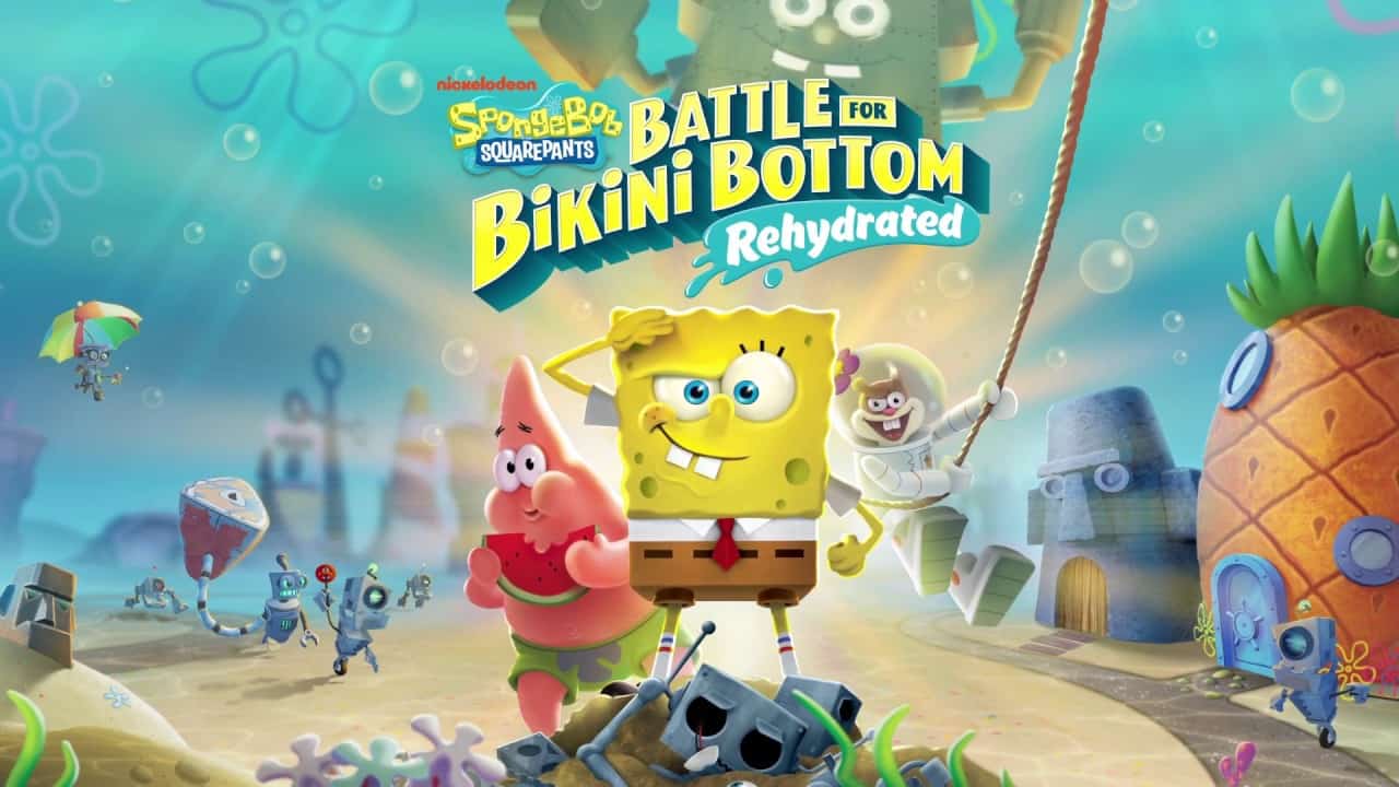 Detail Spongebob Movie Free Download Nomer 15