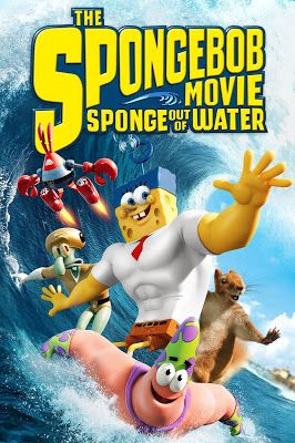 Detail Spongebob Movie Free Download Nomer 2