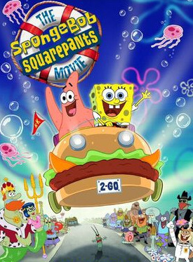 Detail Spongebob Movie Free Download Nomer 17