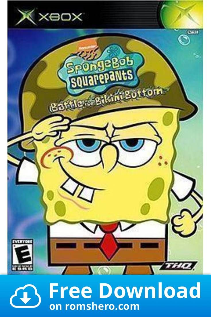 Detail Spongebob Movie Free Download Nomer 19