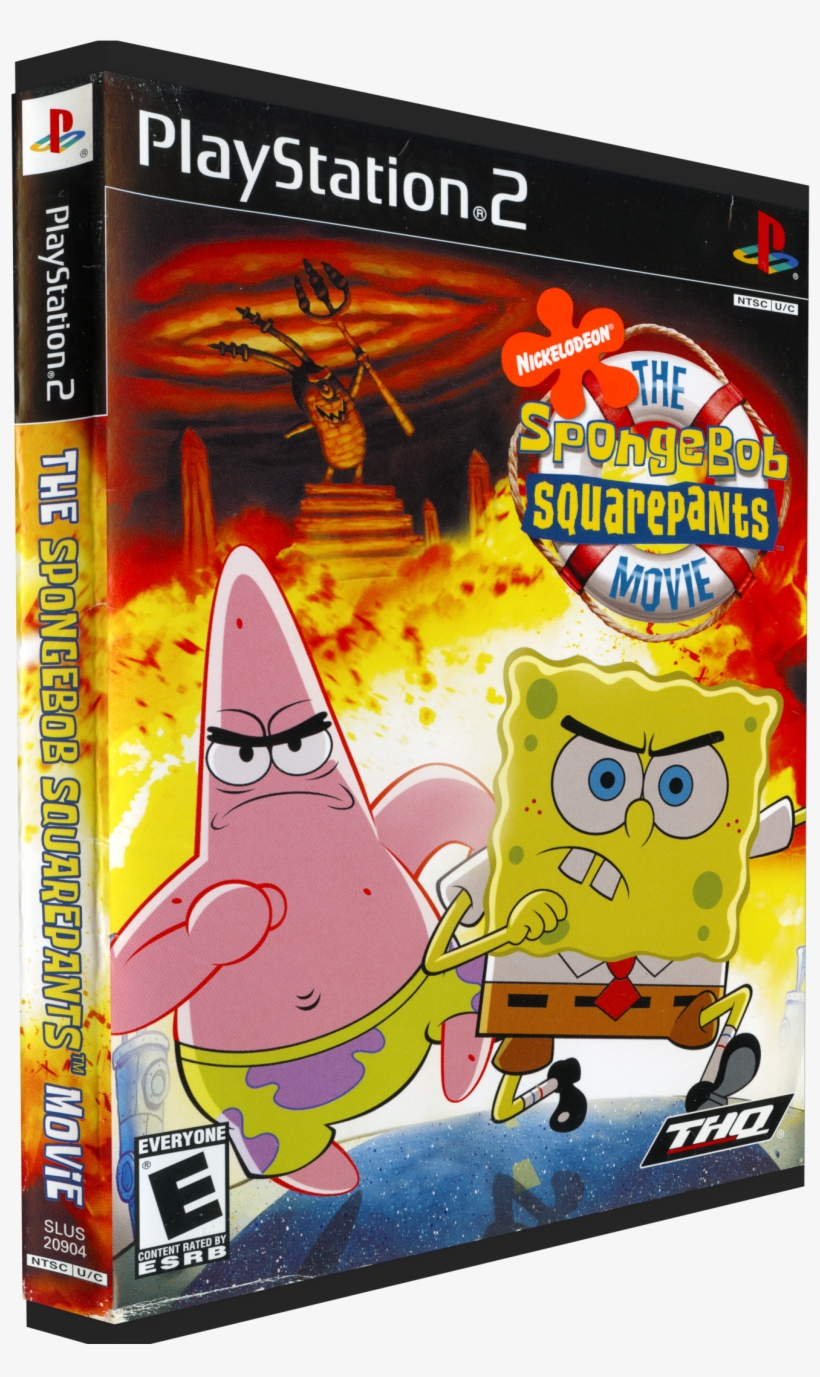 Detail Spongebob Movie Free Download Nomer 20