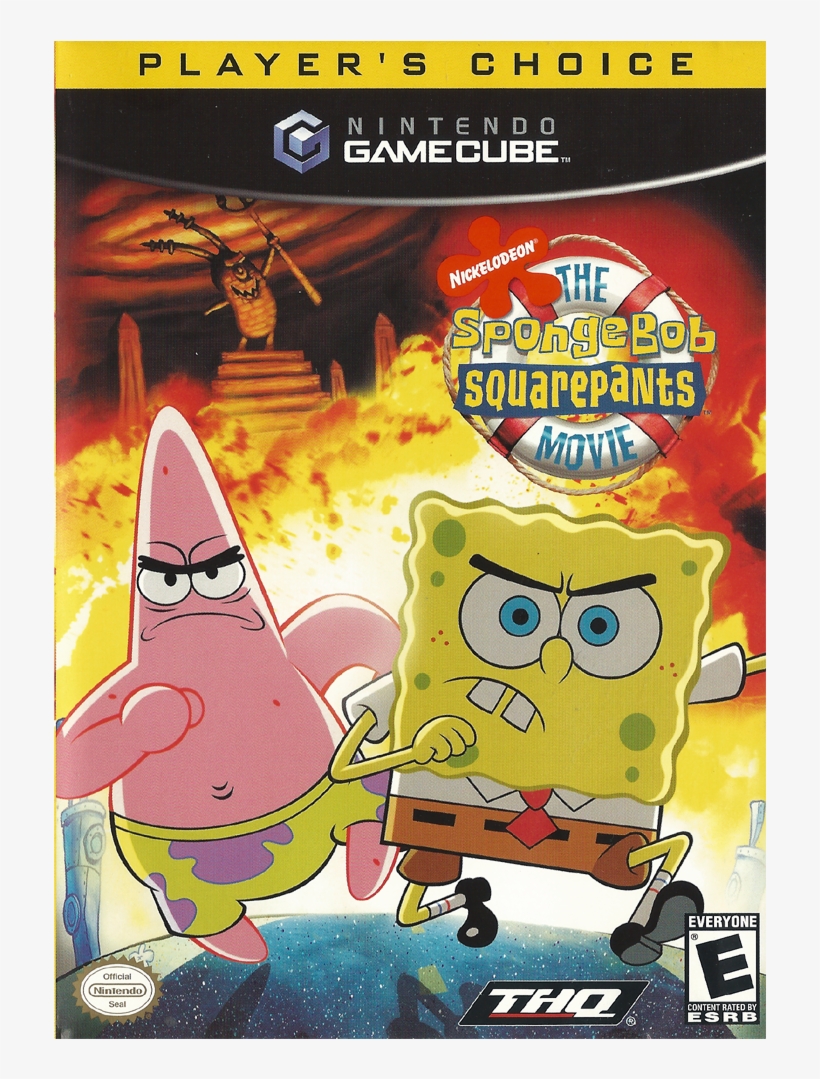 Detail Spongebob Movie Free Download Nomer 22