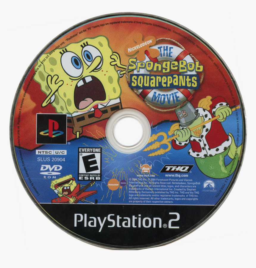 Detail Spongebob Movie Free Download Nomer 25