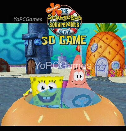 Detail Spongebob Movie Free Download Nomer 34