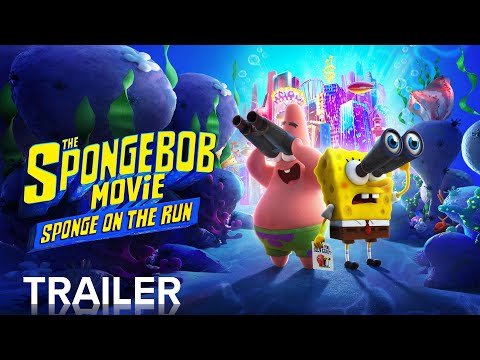 Detail Spongebob Movie Free Download Nomer 37