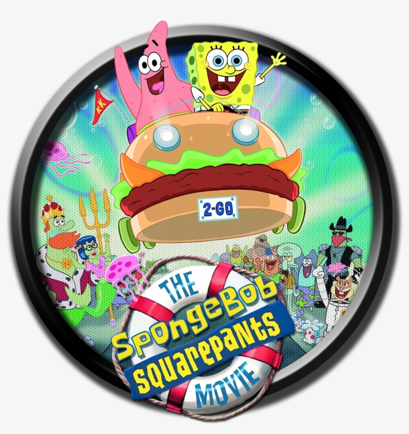 Detail Spongebob Movie Free Download Nomer 41