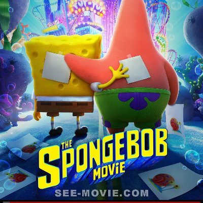 Detail Spongebob Movie Free Download Nomer 44