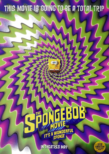 Detail Spongebob Movie Free Download Nomer 47