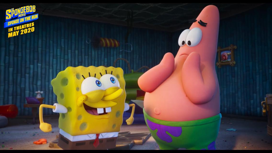 Detail Spongebob Movie Free Download Nomer 49