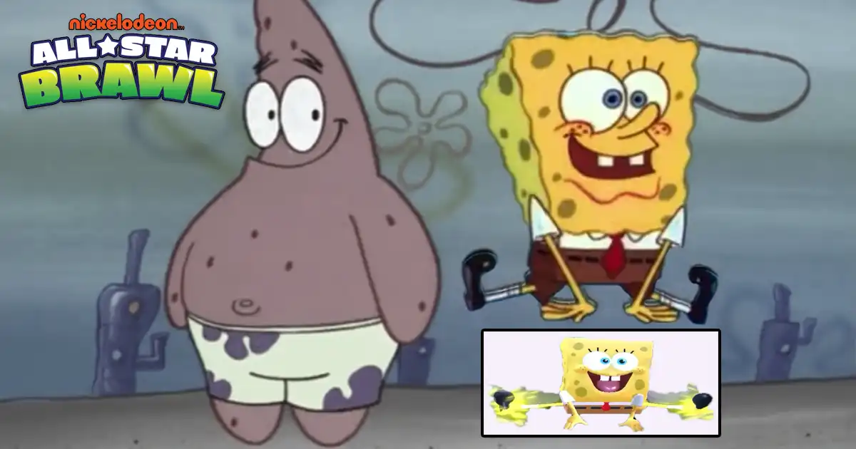 Detail Spongebob Moving Images Nomer 53