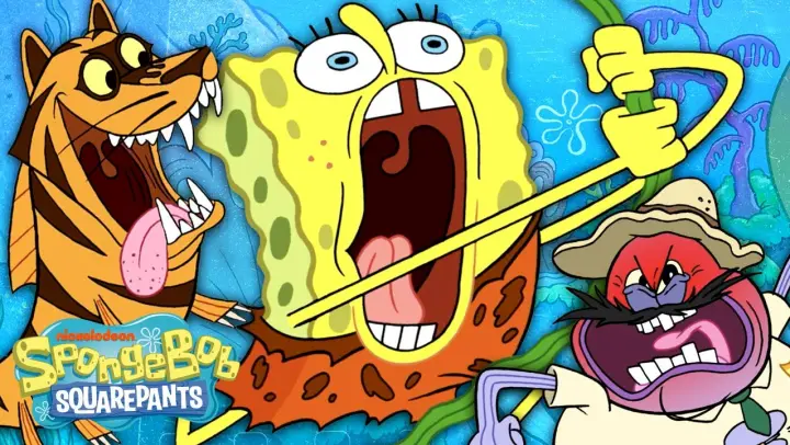 Detail Spongebob Nangis Nomer 37