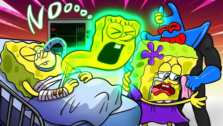Detail Spongebob Nangis Nomer 41