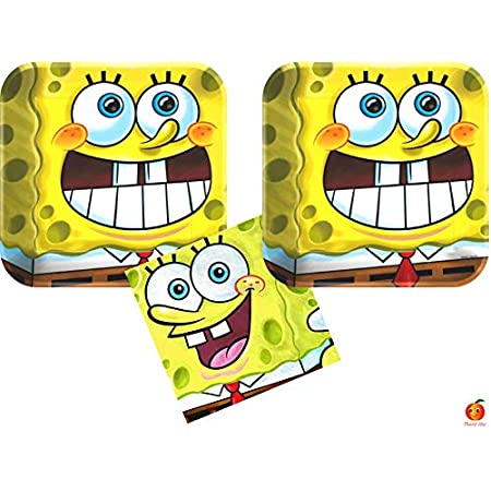 Detail Spongebob Napkin Nomer 27