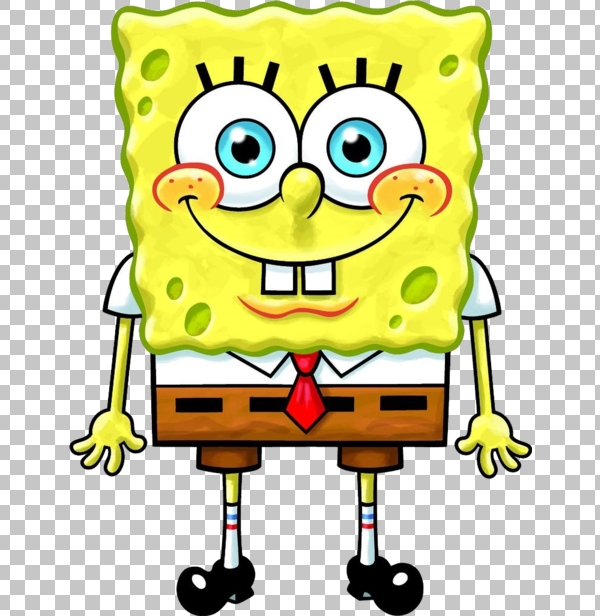 Detail Spongebob No Background Nomer 31