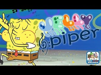 Detail Spongebob Nose Flute Notes Nomer 13