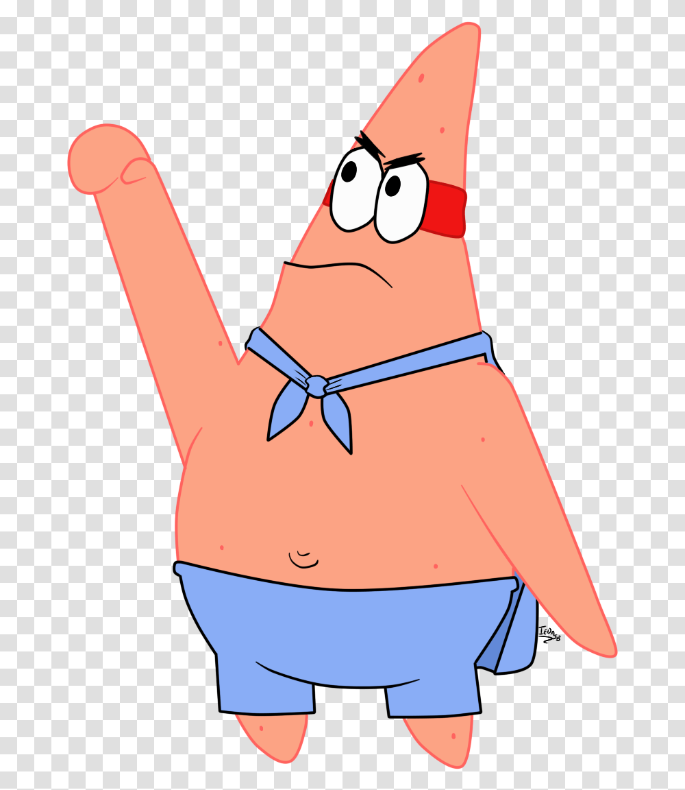 Detail Spongebob Patrick Png Nomer 38