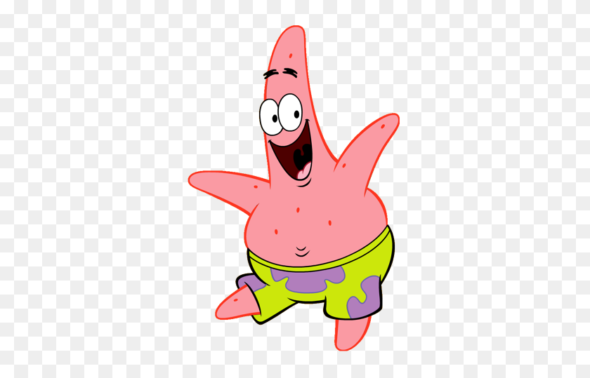 Detail Spongebob Patrick Png Nomer 6