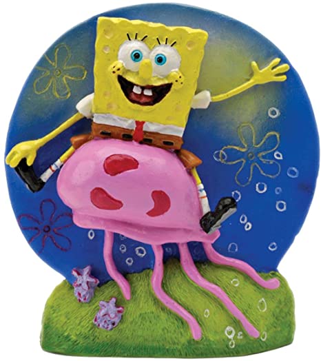 Detail Spongebob Pet Jellyfish Nomer 3