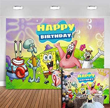 Detail Spongebob Photo Booth Nomer 11