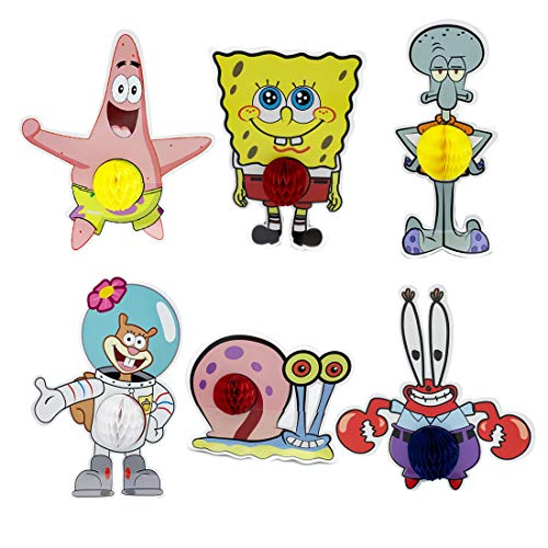Detail Spongebob Photo Booth Nomer 15