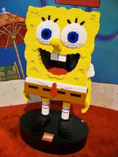 Detail Spongebob Photo Booth Nomer 20