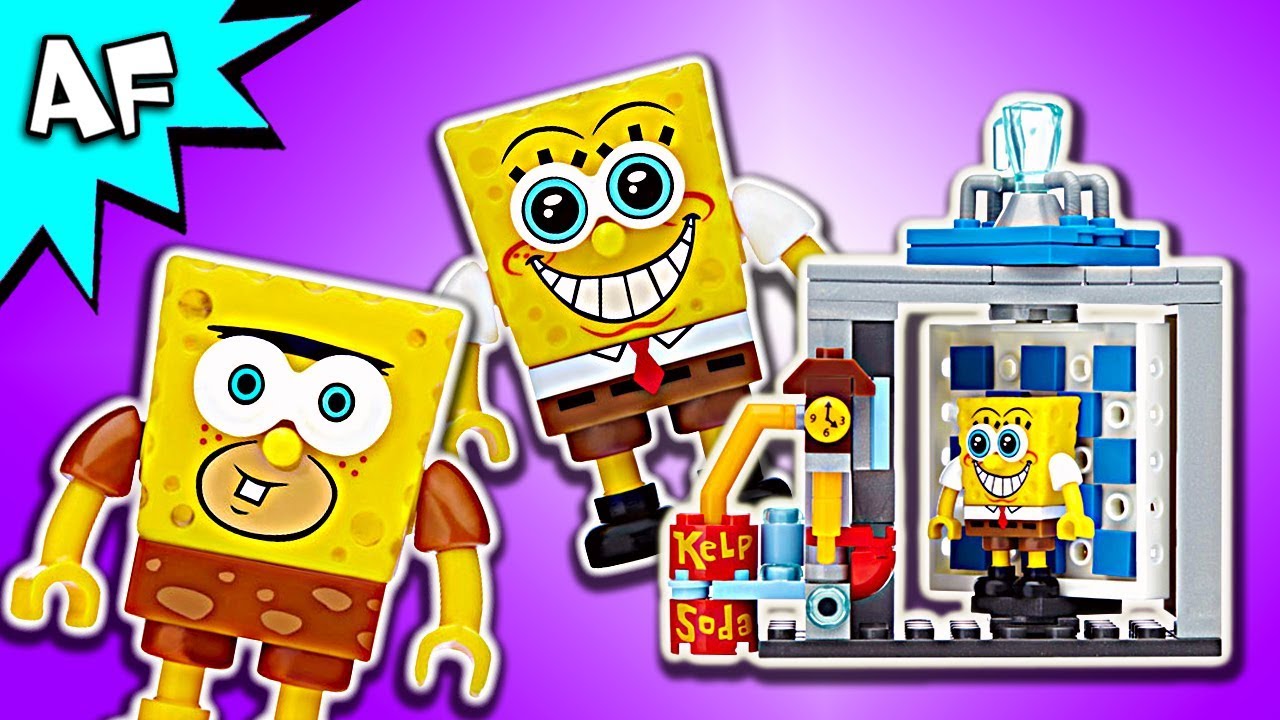 Detail Spongebob Photo Booth Nomer 21