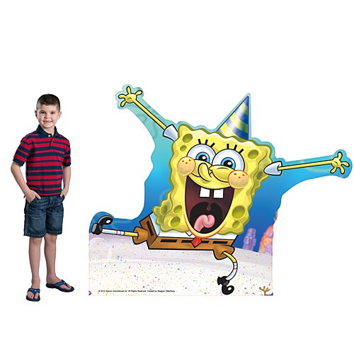 Detail Spongebob Photo Booth Nomer 22