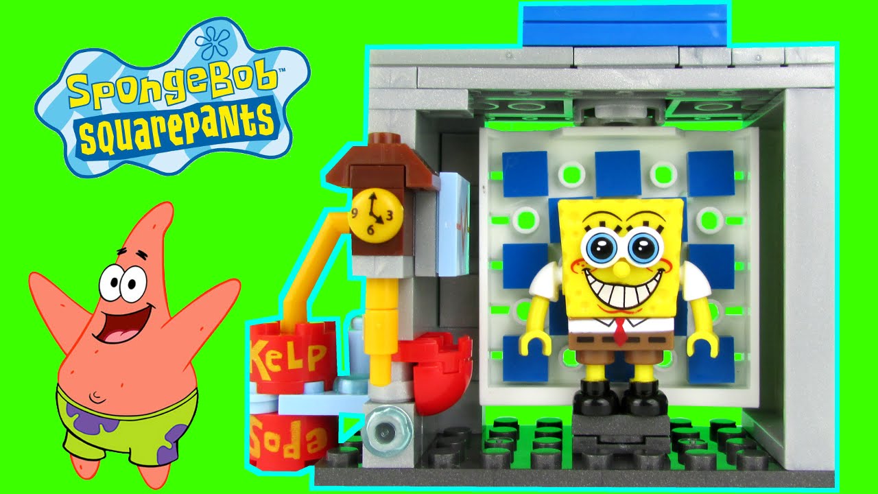 Detail Spongebob Photo Booth Nomer 24