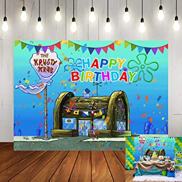 Detail Spongebob Photo Booth Nomer 29
