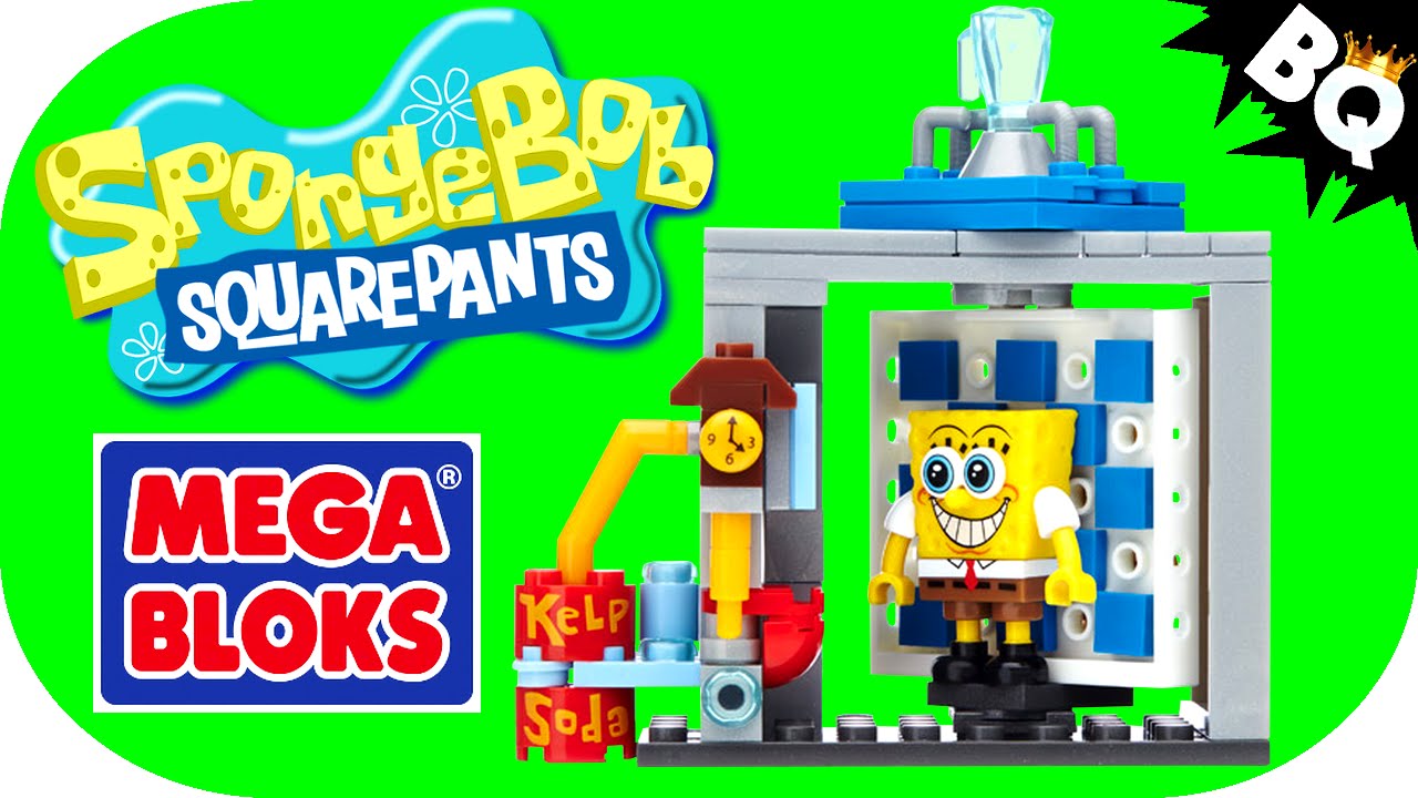 Detail Spongebob Photo Booth Nomer 30