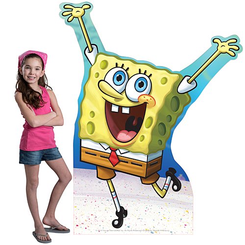Detail Spongebob Photo Booth Nomer 32
