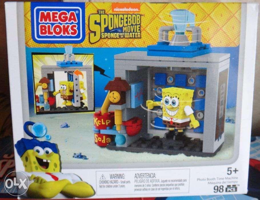 Detail Spongebob Photo Booth Nomer 34