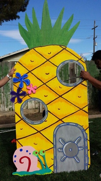 Detail Spongebob Photo Booth Nomer 37