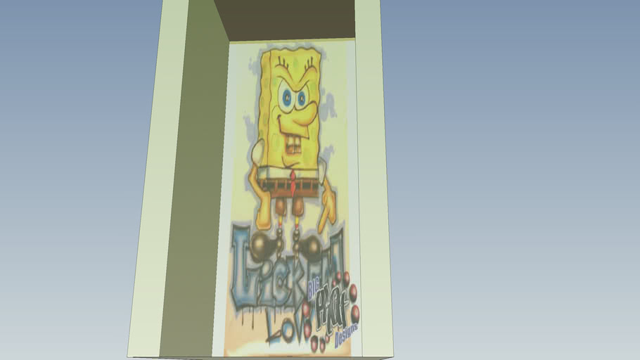 Detail Spongebob Photo Booth Nomer 39