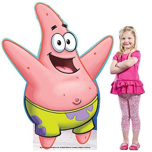 Detail Spongebob Photo Booth Nomer 40