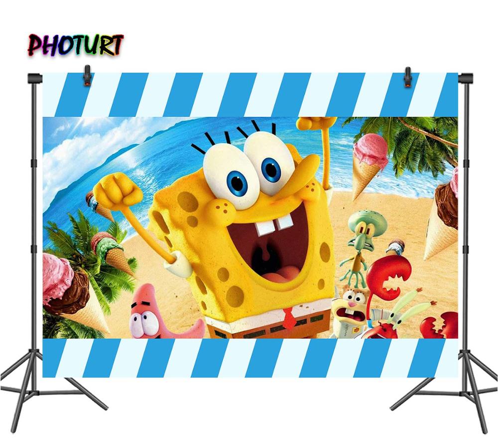 Detail Spongebob Photo Booth Nomer 41