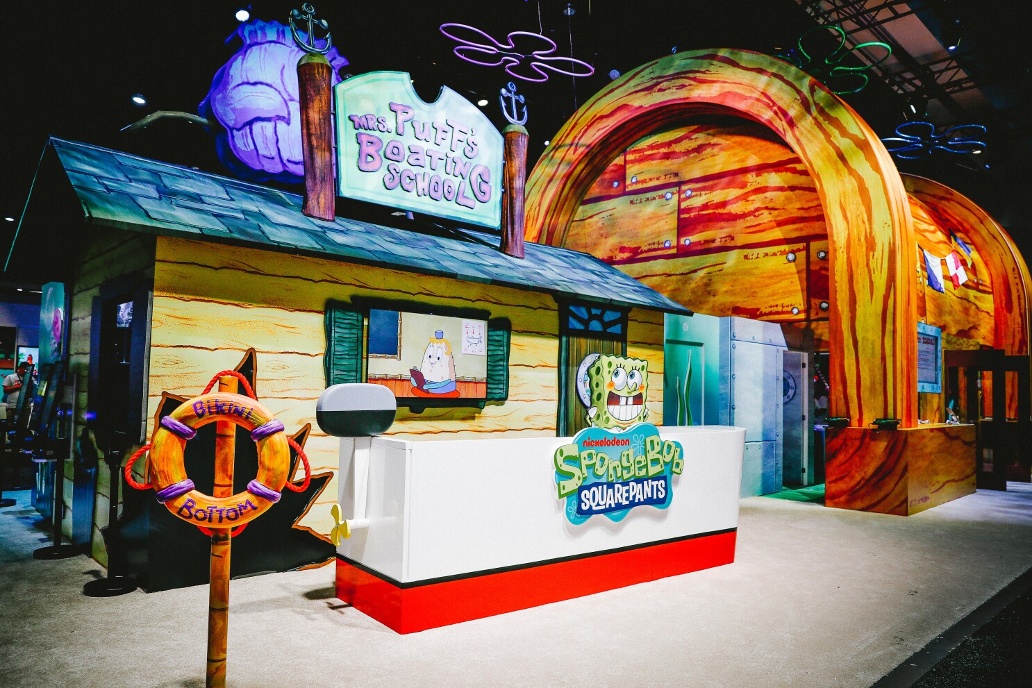 Detail Spongebob Photo Booth Nomer 43