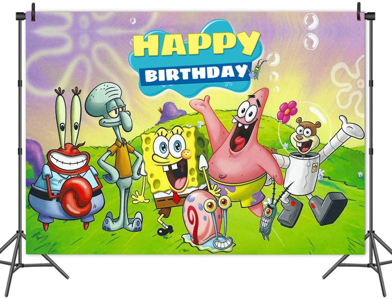 Detail Spongebob Photo Booth Nomer 45