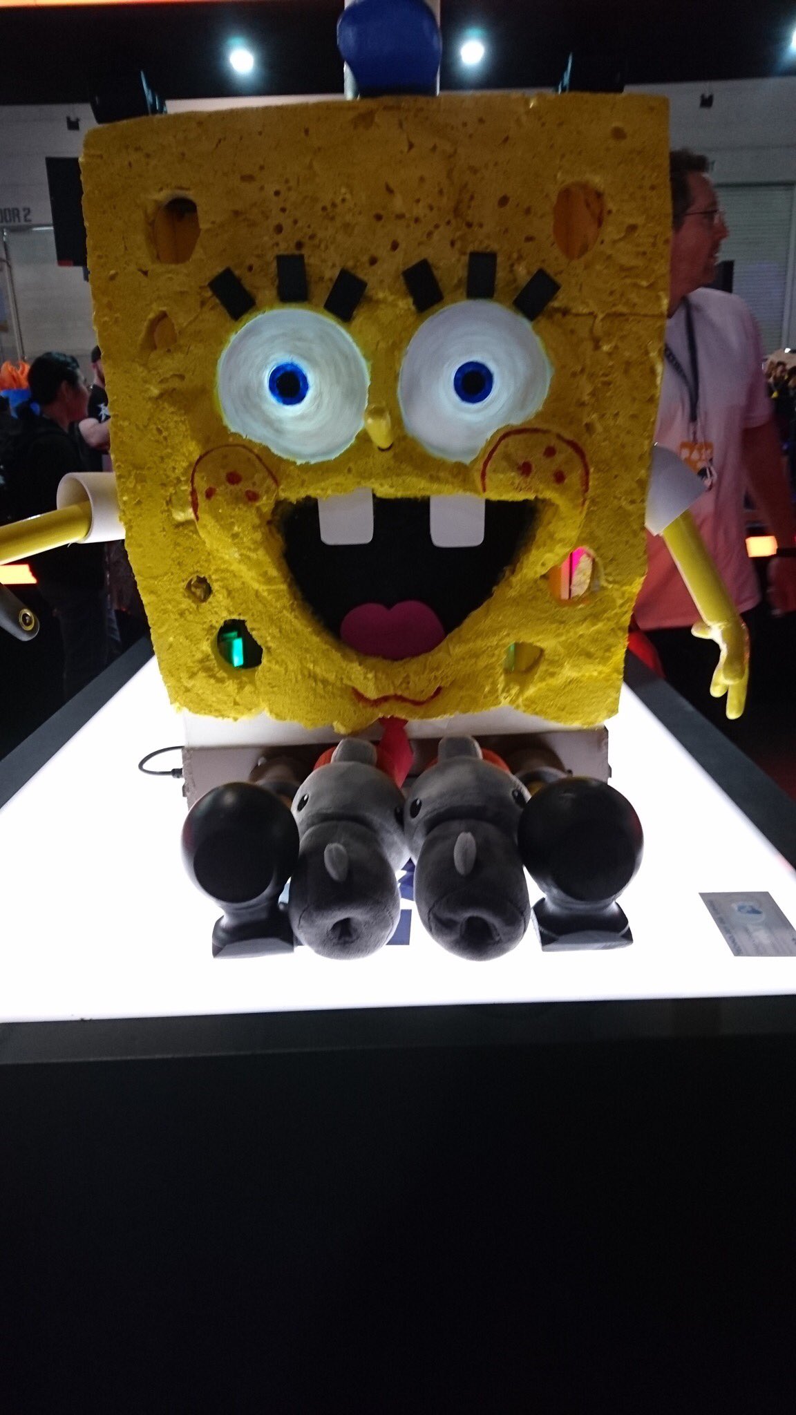 Detail Spongebob Photo Booth Nomer 48