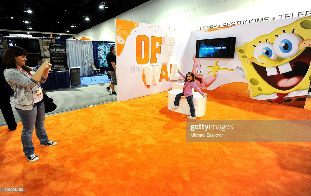 Detail Spongebob Photo Booth Nomer 51