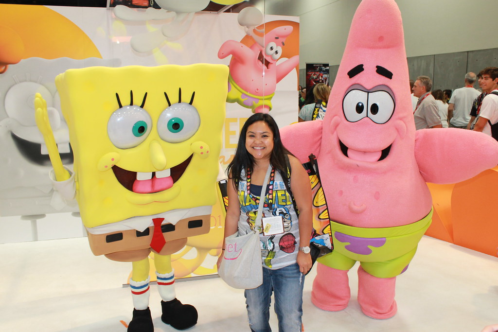 Detail Spongebob Photo Booth Nomer 53