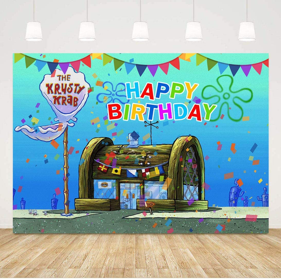 Detail Spongebob Photo Booth Nomer 54
